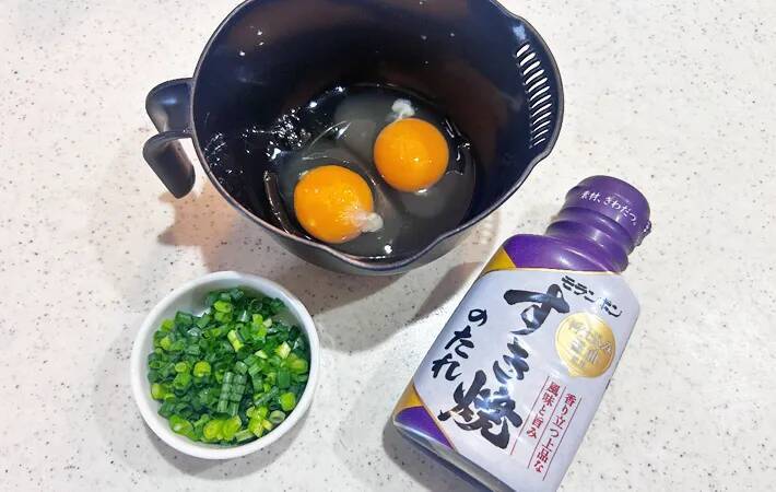 「これはハマる味」「いつもよりおいしい！」　玉子焼きに使った意外な調味料とは？