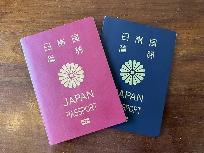 「このパスポートでは乗れません」　成田のチェックインカウンターで足止めされる理由が？