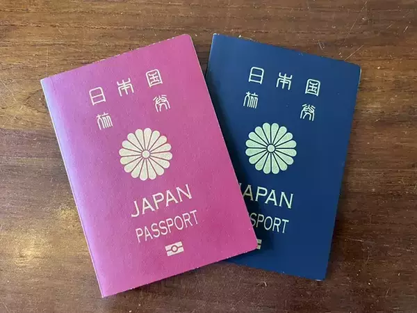 「「このパスポートでは乗れません」　成田のチェックインカウンターで足止めされる理由が？」の画像