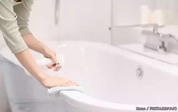 「余ったシャンプー、捨てないで！　美容師直伝『意外な活用法』3選」の画像