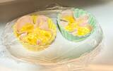 「7歳息子から「どうやって作ったの」と好評　玉子焼きをお花型にしてみた」の画像8
