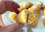 「豆腐とホットケーキミックスで作る『絶品スイーツ』　「ふわっとしてる」「食べやすい」」の画像6
