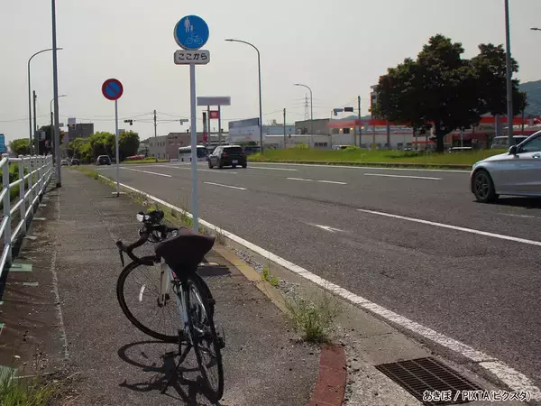 子供が自転車で青切符 　「反則金は保険で払える？」専門家の答えは…