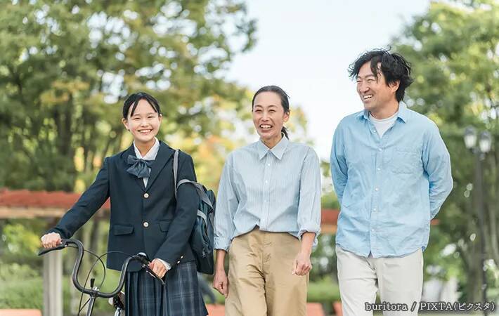 子供が自転車で青切符 　「反則金は保険で払える？」専門家の答えは…