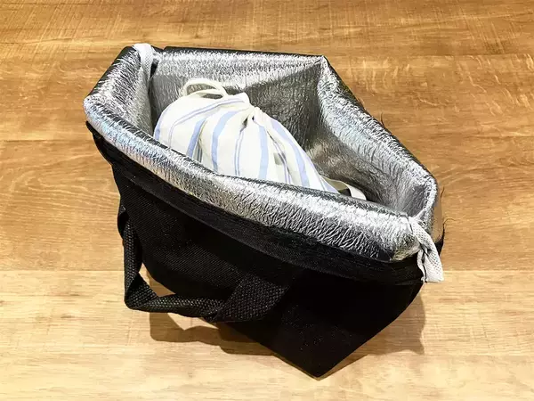 夏に使った保冷バッグ、片づけるの待った！　しまう前にすべきことをメーカーに聞いた