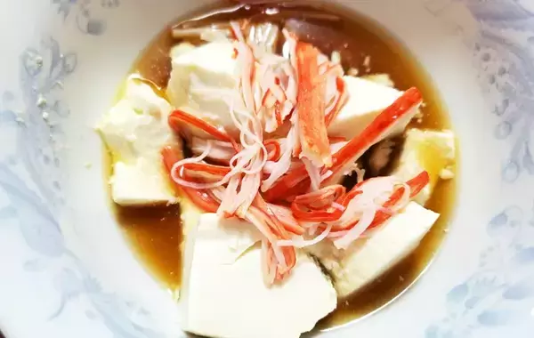 「【5分レシピ】　豆腐が余ったらやってみて！　ミツカン公式の簡単レシピに家族絶賛」の画像