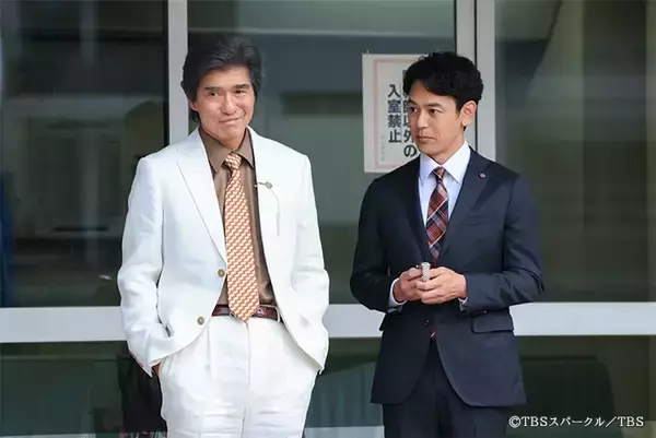 「耕造が贈った高級腕時計が示唆するのは…　『ザ・ロイヤルファミリー』第2話」の画像