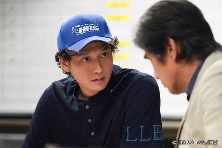 耕造が贈った高級腕時計が示唆するのは…　『ザ・ロイヤルファミリー』第2話