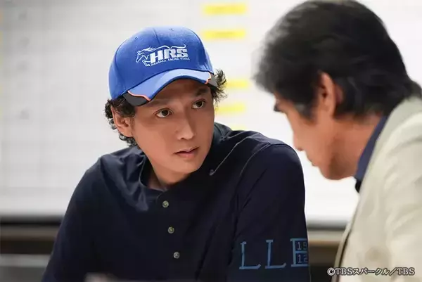 「耕造が贈った高級腕時計が示唆するのは…　『ザ・ロイヤルファミリー』第2話」の画像