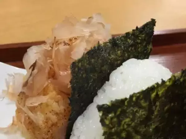 普通のおにぎりだと思ったら？　真相に「許せない！」「何を信じたらいいの」
