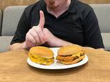 「「片方はバーガー、片方はサンドイッチ」　アメリカ人が教える、意外な呼び分け方」の画像1