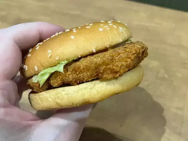 「「片方はバーガー、片方はサンドイッチ」　アメリカ人が教える、意外な呼び分け方」の画像