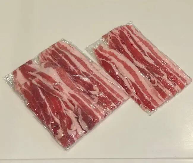 買ってきた肉をそのまま冷凍しないで！　一手間加えた結果に「驚き」「目からウロコ」
