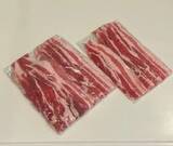 「買ってきた肉をそのまま冷凍しないで！　一手間加えた結果に「驚き」「目からウロコ」」の画像3