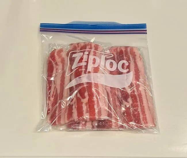 買ってきた肉をそのまま冷凍しないで！　一手間加えた結果に「驚き」「目からウロコ」