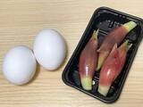 「ミョウガを千切りにして…　卵と混ぜて焼いたら「飽きずに食べられる」「さわやか」」の画像1