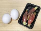 「ミョウガを千切りにして…　卵と混ぜて焼いたら「飽きずに食べられる」「さわやか」」の画像2