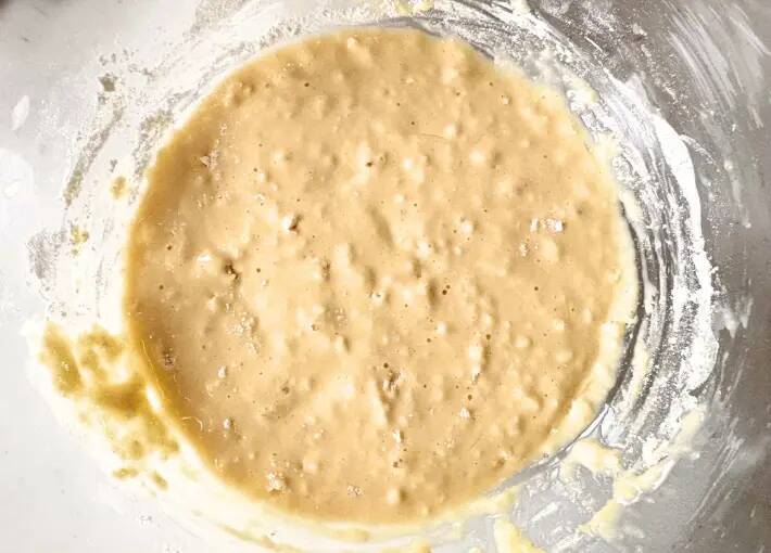 4歳の娘が無言で爆食い！小さなパンケーキの中に仕込んだのは…