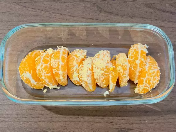 【おもしろ雑学】ミカンの房の数、皮むく前に当てられるって知ってた？