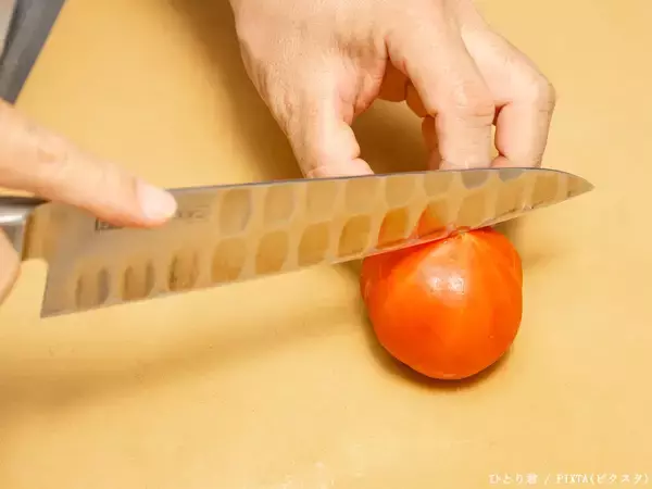 切れ味の鈍った包丁、捨てるの待った！　貝印おすすめの『寿命』チェック方法は