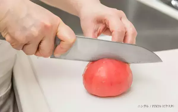 「切れ味の鈍った包丁、捨てるの待った！　貝印おすすめの『寿命』チェック方法は」の画像