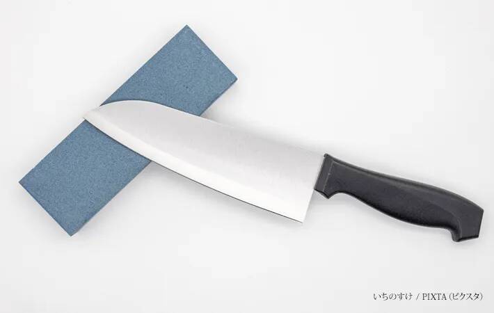 切れ味の鈍った包丁、捨てるの待った！　貝印おすすめの『寿命』チェック方法は