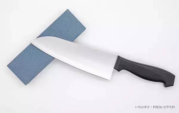 「切れ味の鈍った包丁、捨てるの待った！　貝印おすすめの『寿命』チェック方法は」の画像
