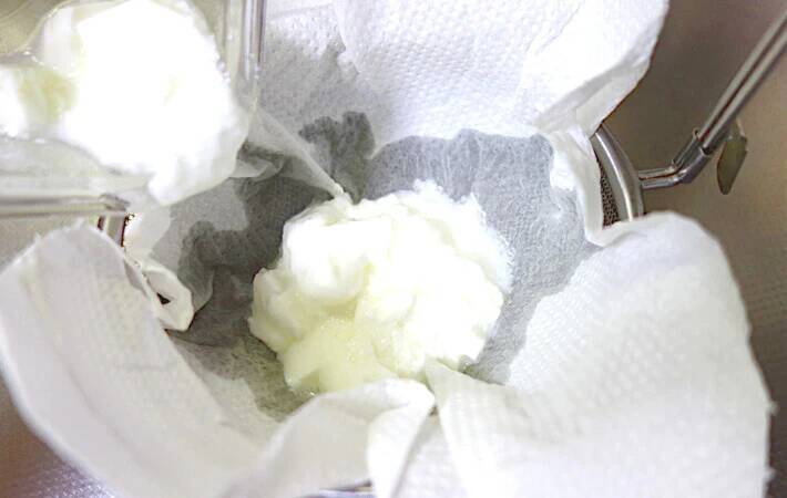 【砂糖ゼロ】巻くだけで驚きのモチモチ感！　夏に食べたい新感覚スイーツ【レシピ】