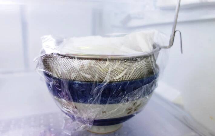 【砂糖ゼロ】巻くだけで驚きのモチモチ感！　夏に食べたい新感覚スイーツ【レシピ】