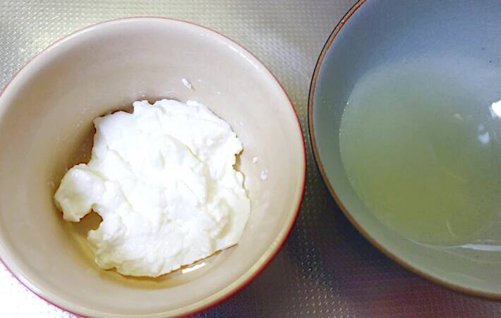 【砂糖ゼロ】巻くだけで驚きのモチモチ感！　夏に食べたい新感覚スイーツ【レシピ】
