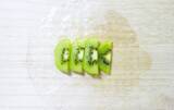 「【砂糖ゼロ】巻くだけで驚きのモチモチ感！　夏に食べたい新感覚スイーツ【レシピ】」の画像8