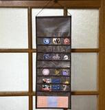 「100均で買った『カレンダーポケット』　じゃない使い方に「テンション上がった」」の画像4