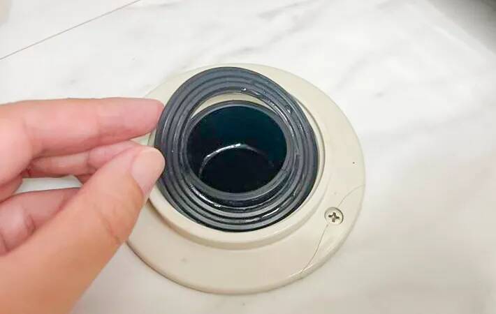 年2回でOK！　実は10分で終わる洗濯機の「排水口掃除」【プロ監修】