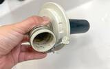 「年2回でOK！　実は10分で終わる洗濯機の「排水口掃除」【プロ監修】」の画像7