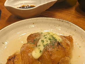 「これがおでんとは驚いた！」　店で出てきた料理に「なん…だと…」「これは衝撃」