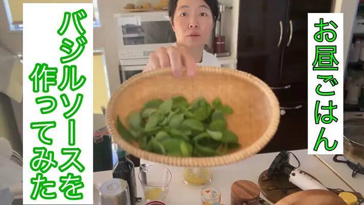 イモトに工藤静香も…　芸能人が教える自家製ソース・調味料レシピ【３選】