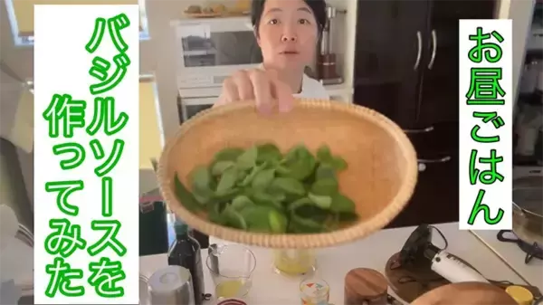 「イモトに工藤静香も…　芸能人が教える自家製ソース・調味料レシピ【３選】」の画像