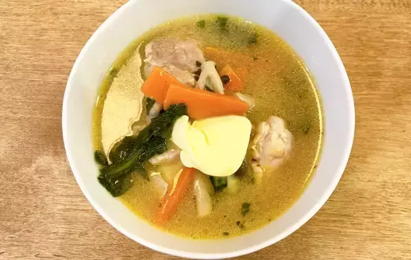 「子供が「初めての味！」と感動　味噌汁にちょい足しした『意外な調味料』が？」の画像