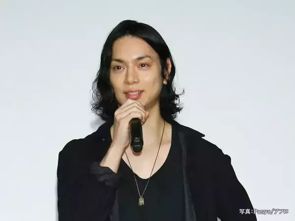 最新写真に反響　斉藤祥太・水嶋ヒロ・中村昌也の『現在』に驚き！