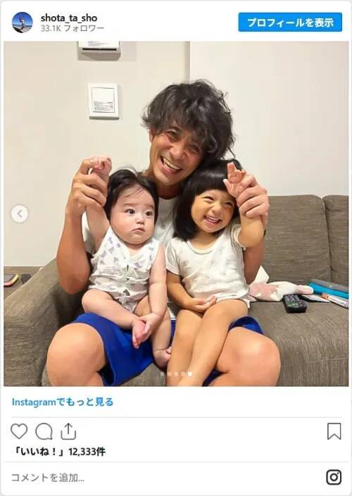 最新写真に反響　斉藤祥太・水嶋ヒロ・中村昌也の『現在』に驚き！