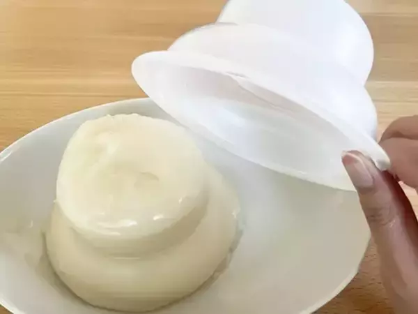 「鏡餅が取れない！」が一発解決　メーカーが教える『3つ』の方法が？