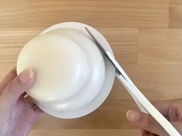 「「鏡餅が取れない！」が一発解決　メーカーが教える『3つ』の方法が？」の画像