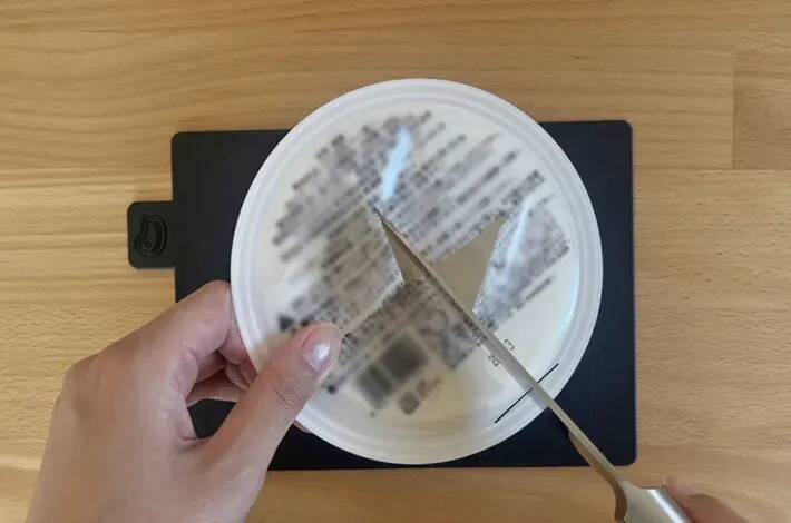 「鏡餅が取れない！」が一発解決　メーカーが教える『3つ』の方法が？