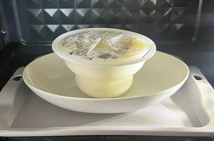 「鏡餅が取れない！」が一発解決　メーカーが教える『3つ』の方法が？