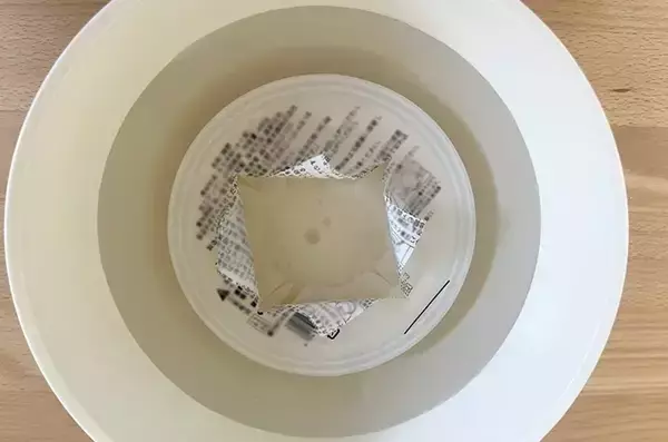 「「鏡餅が取れない！」が一発解決　メーカーが教える『3つ』の方法が？」の画像