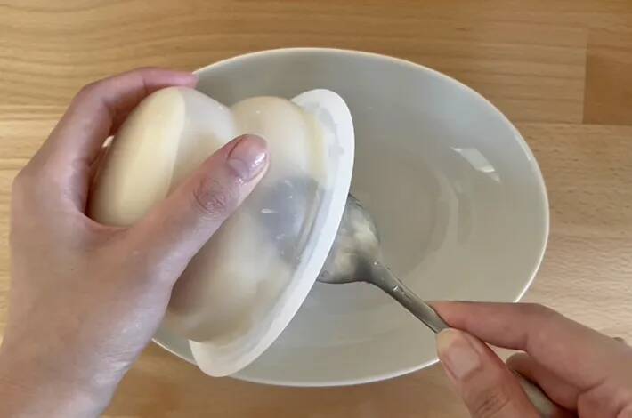 「鏡餅が取れない！」が一発解決　メーカーが教える『3つ』の方法が？