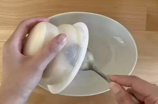 「「鏡餅が取れない！」が一発解決　メーカーが教える『3つ』の方法が？」の画像