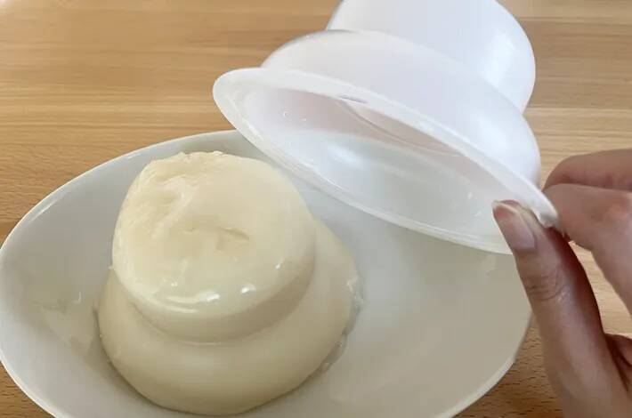 「鏡餅が取れない！」が一発解決　メーカーが教える『3つ』の方法が？