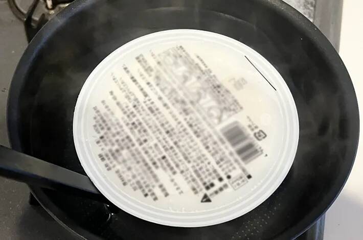 「鏡餅が取れない！」が一発解決　メーカーが教える『3つ』の方法が？