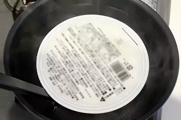 「「鏡餅が取れない！」が一発解決　メーカーが教える『3つ』の方法が？」の画像